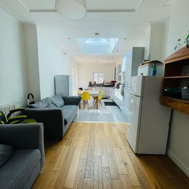 Room in a Shared House, Copley Park, SW16 - Photo 1