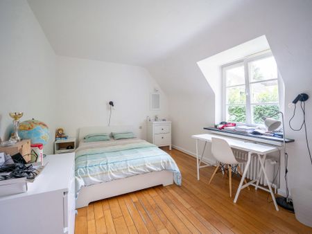 Tout savoir sur cette maison à Kraainem - foto 3