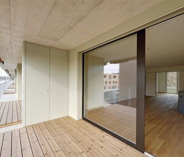 3.5 Zimmer, 2. Stock - Photo 4