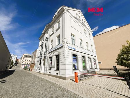 Pronájem bytu 1+kk a garsoniéry 38 m², Máchova 877, Jablonec nad Nisou - Photo 3
