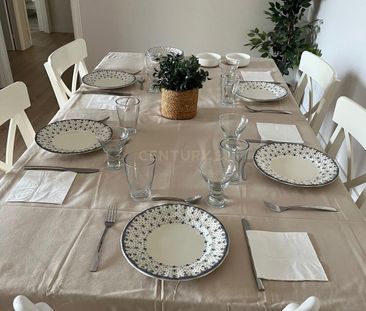 Apartamento de alquiler en Carrer Cigonya, Dénia, Spain, El Palmar ... - Photo 2