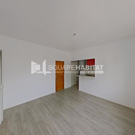 Location Appartement 2 pièces 36m² DUNKERQUE 59240 - Photo 3