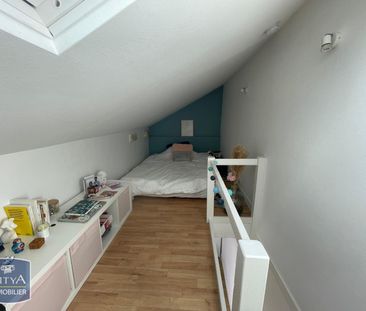 Location Appartement 2 pièces 10m² LE MANS 72000 - Photo 3