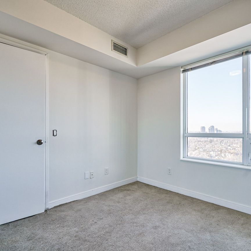 For Lease - 20 Thomas Riley Road Unit# 2303, Toronto, Ontario - Photo 1