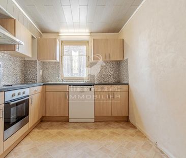 Huis te huur in Haine-Saint-Pierre - Photo 1