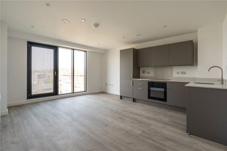 1 bedroom apartment to rent - Photo 4