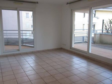 Location appartement t4 84 m² à Rodez (12000) - Photo 4