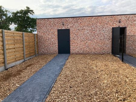 Appartement - Te huur - Photo 5