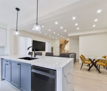 For Lease - 80 Conarty Crescent, Whitby, Ontario - Photo 4