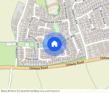 Burrough Way, Wellington, TA21 - Photo 1