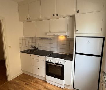Södergatan, Vänersborg - Foto 2
