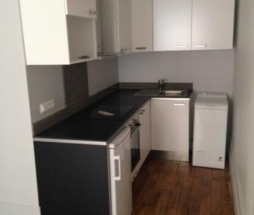 Location Appartement 2 pièces 33m² VILLEURBANNE 69100 - Photo 3