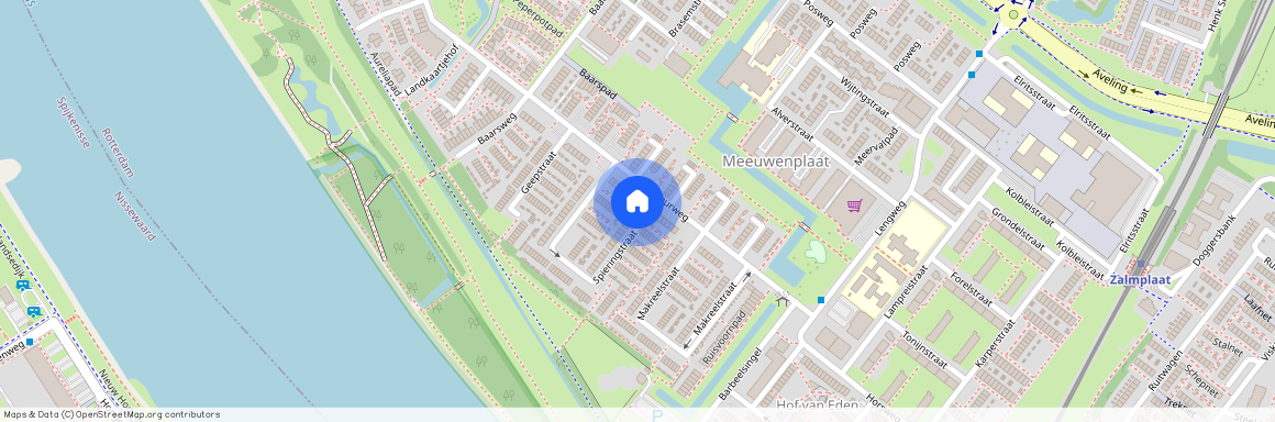 Spieringstraat 80, 3192 AR Hoogvliet Rotterdam