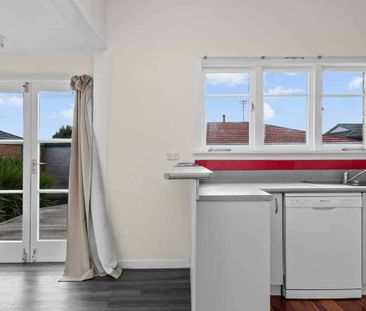 Three Bedroom on Ellicott - Photo 1