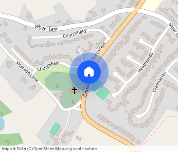 Church Lane, Westfield, Hastings, East Sussex, TN35 - Photo 1