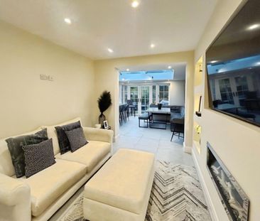 3 bedroom House To Let - Photo 1