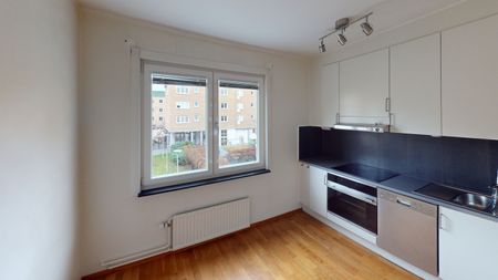 Västra Åsgatan 15, Eskilstuna - Foto 4