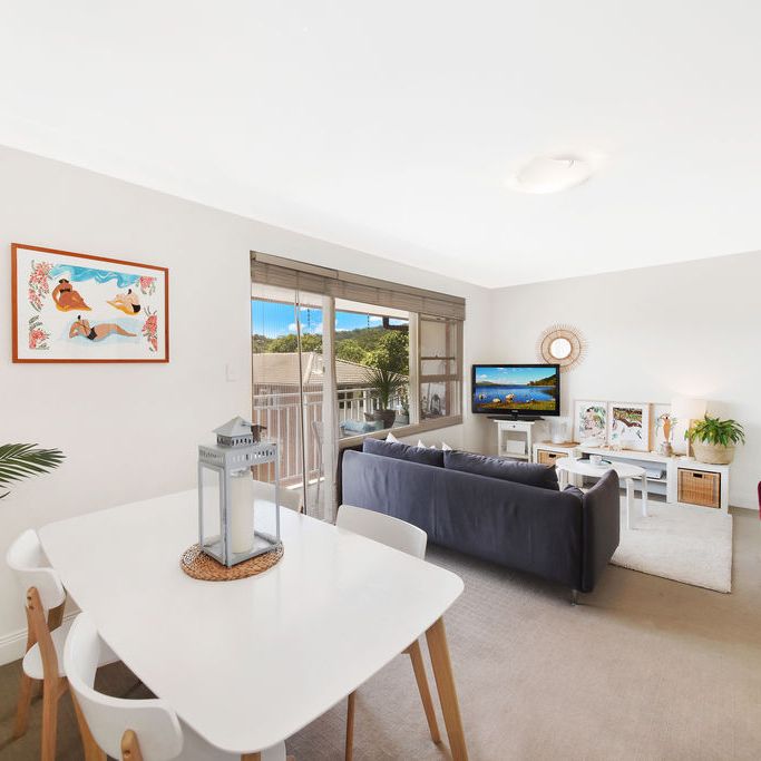 Top Level apartment next to Balmoral Beach - Photo 1
