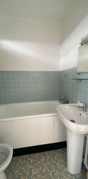 Location Appartement 1 pièce 22m² - Photo 1