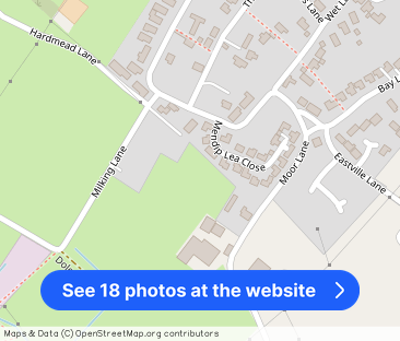 Mendip Lea Close, Draycott - Photo 1