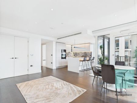 2 bedroom apartment to rent - Photo 3