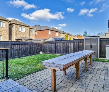 For Lease - 1574 Edgecroft Drive, Pickering, Ontario - Photo 3