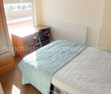 Carlton Avenue, Manchester, M14 7NL - Photo 3
