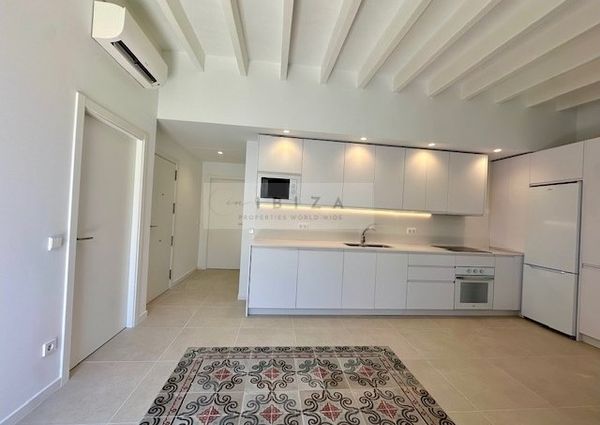 Dalt de la Vila - La Marina, Balearic Islands