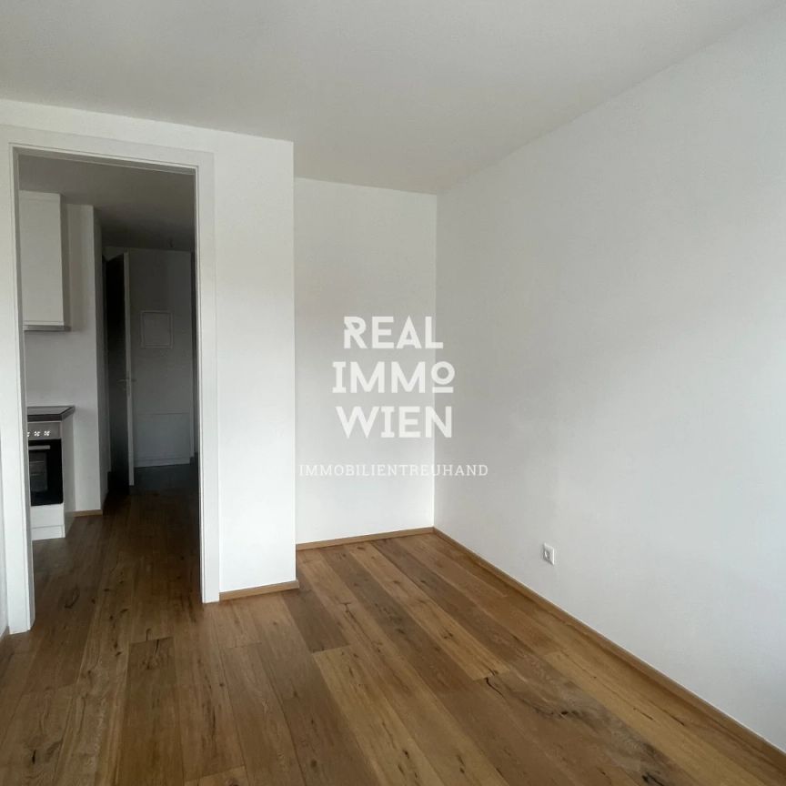 @20. Bezirk!!! Wunderschöne 2 Zimmerwohnung nähe U6 JÄGERSTRASSE!!! 360°- 3D Besichtigung@ - Photo 1