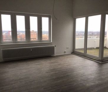 Tolle Singlewohnung mit Dachterrasse - Photo 1