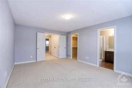 For Lease - 210 COOKS MILL Crescent, Blossom Park - Airport and Area, Ontario - Photo 4