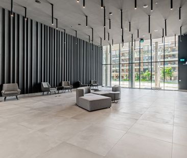 For Lease - 500 Wilson Avenue Unit# 406, Toronto, Ontario - Photo 3