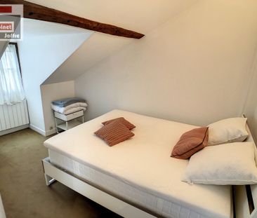 Location Appartement 2 pièces 27m² FONTAINEBLEAU 77300 - Photo 2