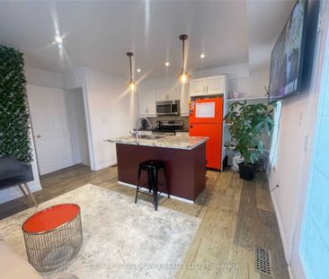 For Lease - 16 Lawrencetown Street Unit# Bsmt, Ajax, Ontario - Photo 2