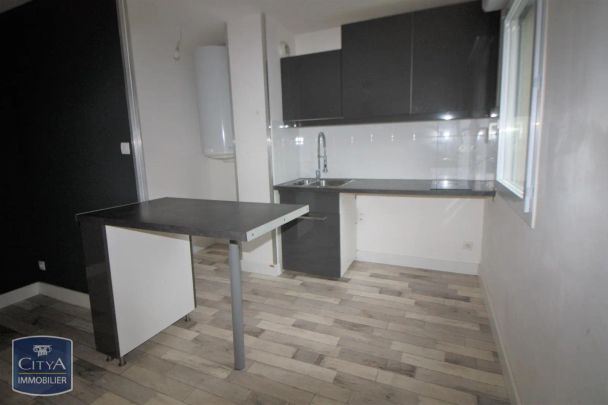 Appartement à louer 2 pièces 45.78m² - Photo 1