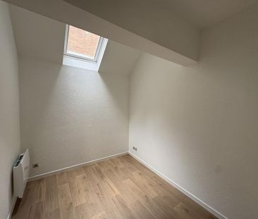 Appartement T2 à louer - 37 m² - Photo 6