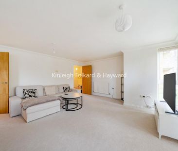1 bedroom flat to rent - Photo 3