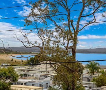 THREE BEDROOM UNIT WITH WATER VIEWS - Photo 5