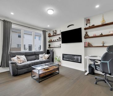 For Lease - 1076 Curraglass Walk, Stittsville - Munster - Richmond,... - Photo 3