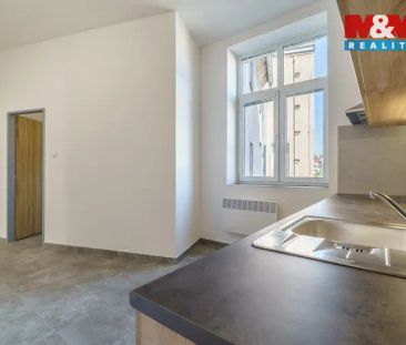 Pronájem bytu 2+1, 48 m - Photo 1