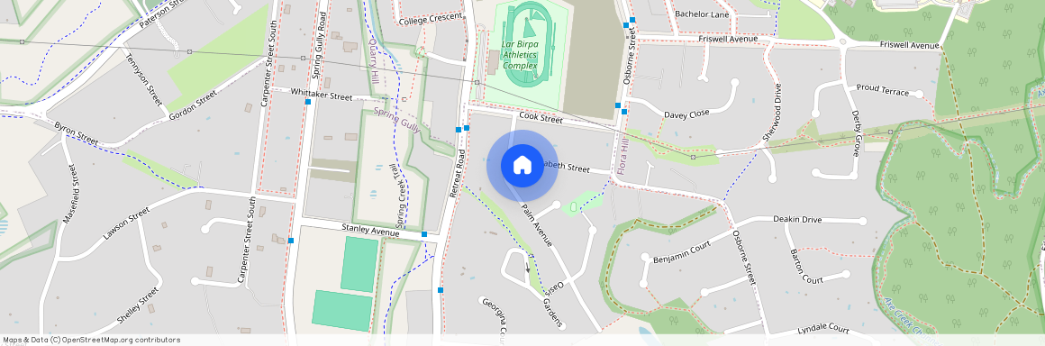 1/4 Elizabeth Street, Vic 3550, Spring Gully