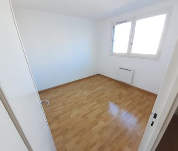 Location appartement 3 pièces, 62.81m², Yerres - Photo 3