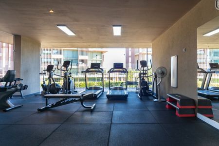 Apartamento T2 com duas varandas e estacionamento, em Cascais - Photo 5