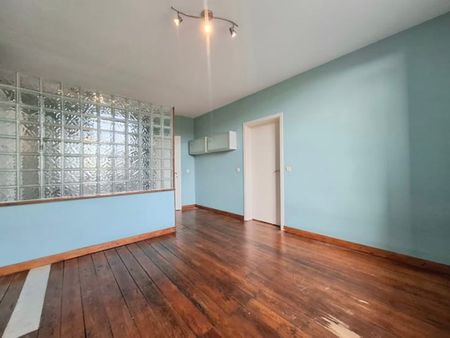 Appartement te huur - Foto 5