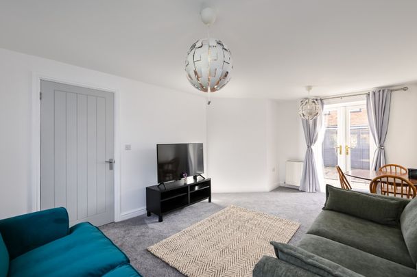 3 bedroom detached house to rent - Photo 1