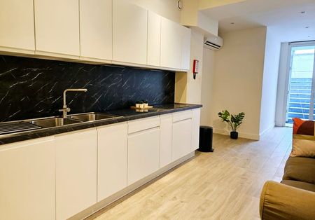 Studio te huur - Photo 5