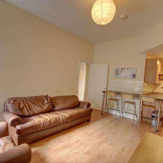 Mayfair Road, Jesmond, Newcastle Upon Tyne, NE2 - Photo 1