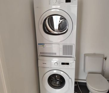 Location - appartement - 67.25 m² - 3 Pièces - Photo 4