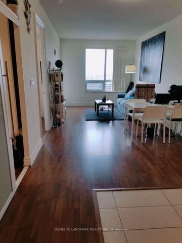 For Lease - 50 Clegg Road Unit# 1207, Markham, Ontario - Photo 5
