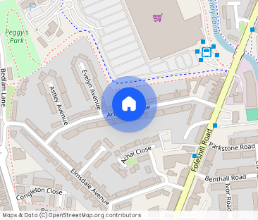 2 bedroom end of terrace house to rent - Photo 1